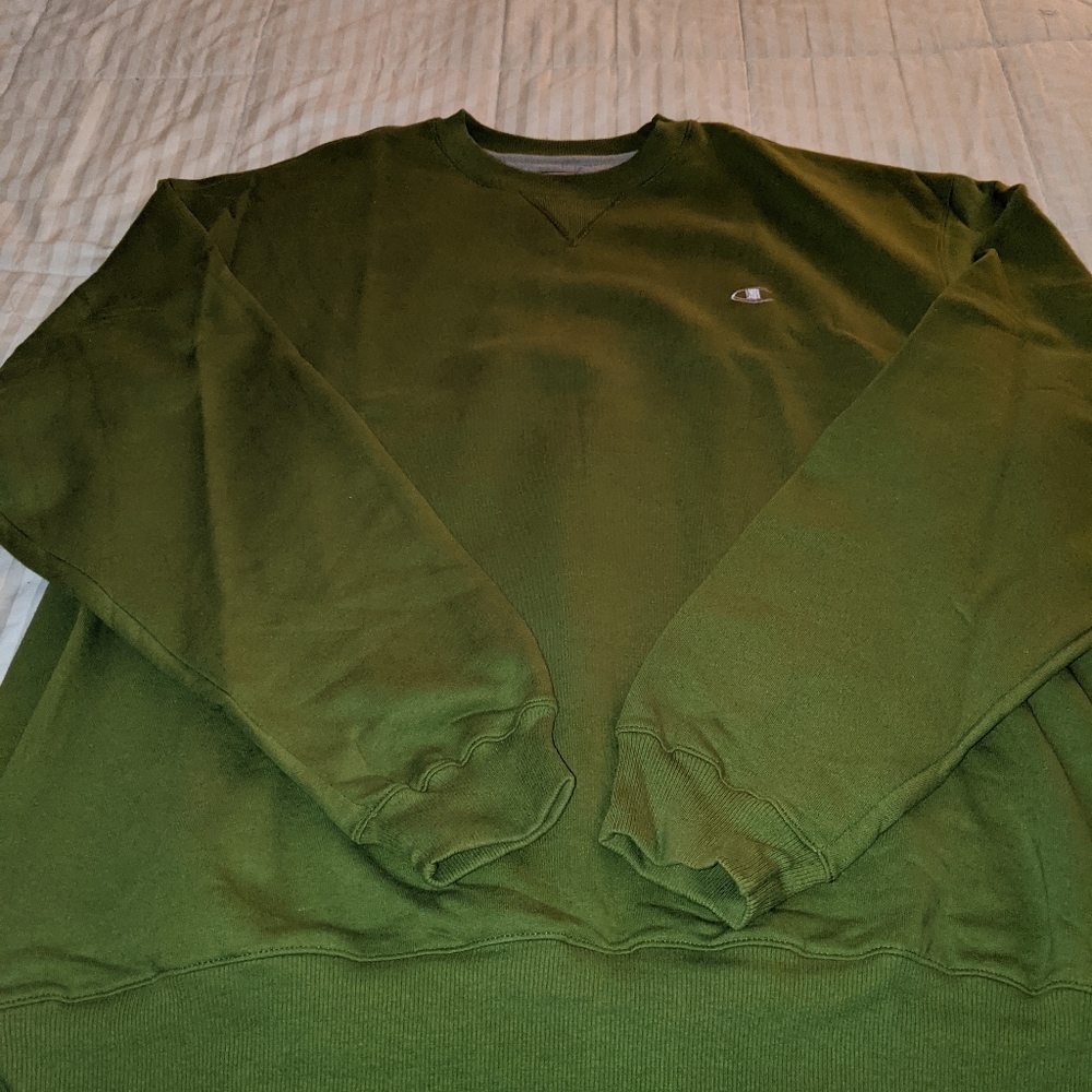 Sweatshirt - Picture 3 of 4